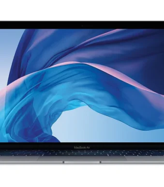 Apple MacBook Air 2020 (1.1GHz quad-Core Intel Core i5, 8GB RAM, 512GB SSD)