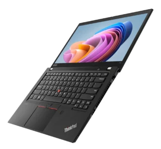 Lenovo ThinkPad T14 Gen 2