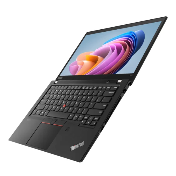 Lenovo ThinkPad T14 Gen 2