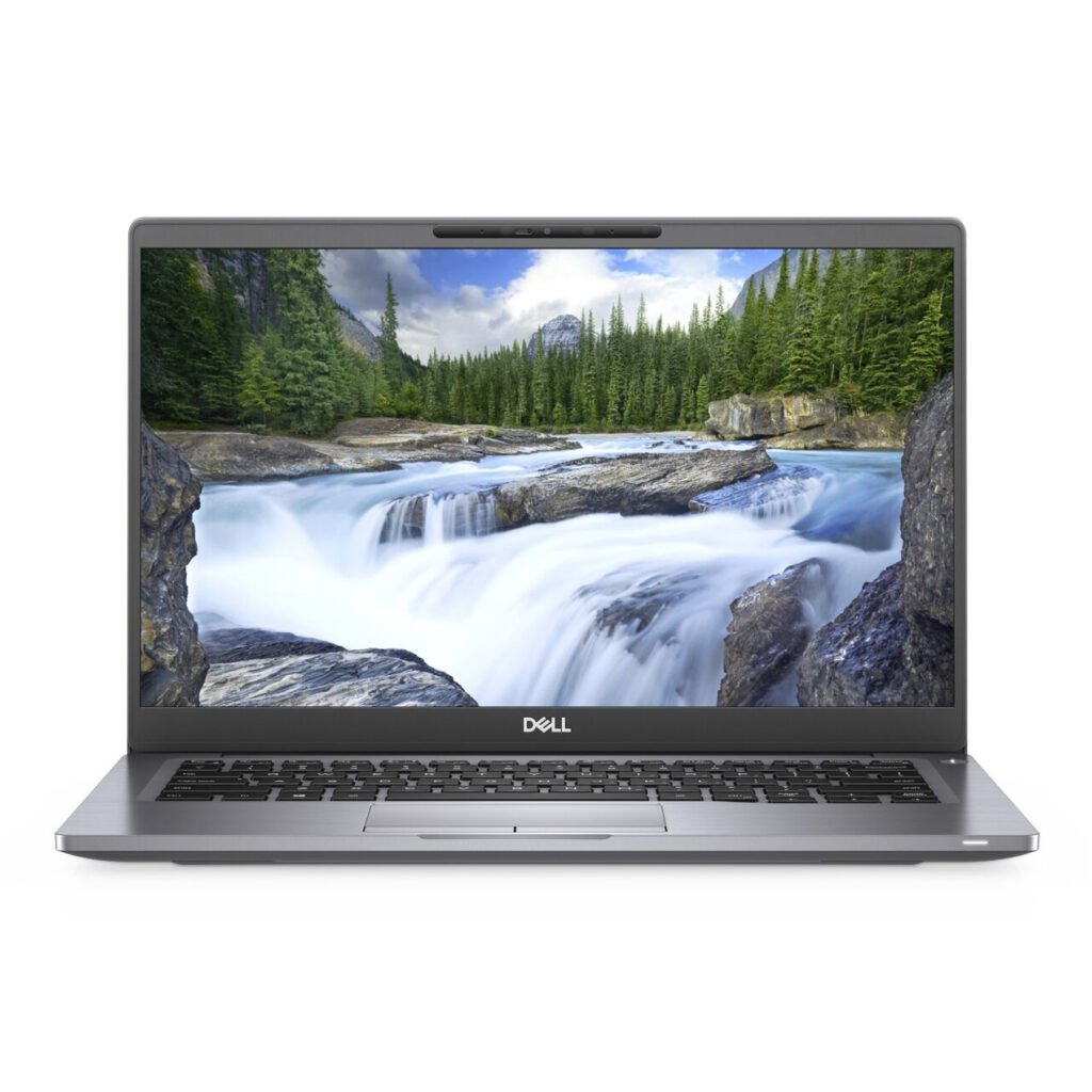 Dell Latitude 7400 1