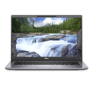 Dell Latitude 7400 1