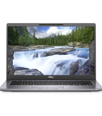 Dell Latitude 7400 1