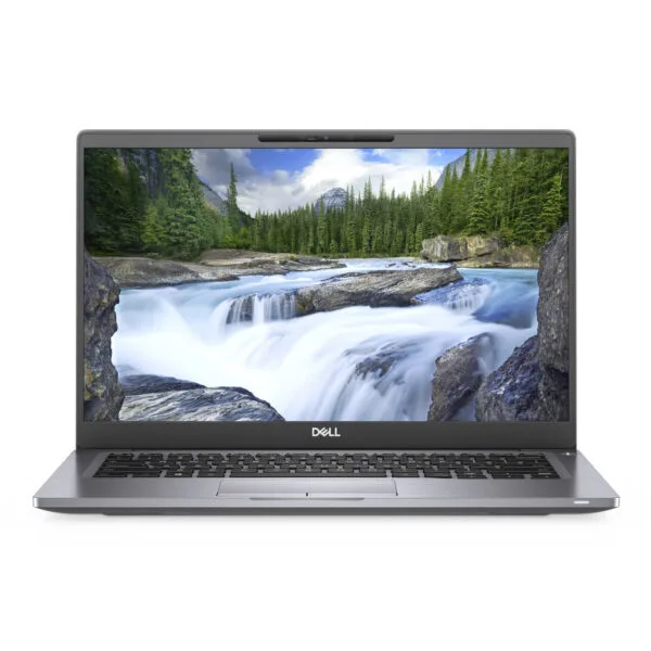 Dell Latitude 7400 | Core i5 8th Gen, 16GB RAM, 256GB SSD, 14" Touchscreen Laptop – High Performance & Portability