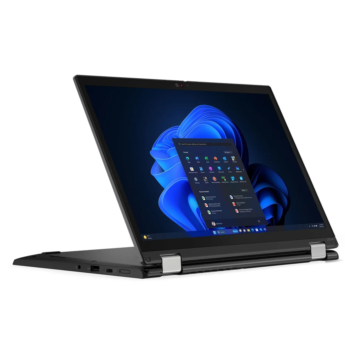 Lenovo ThinkPad L13 Yoga 1