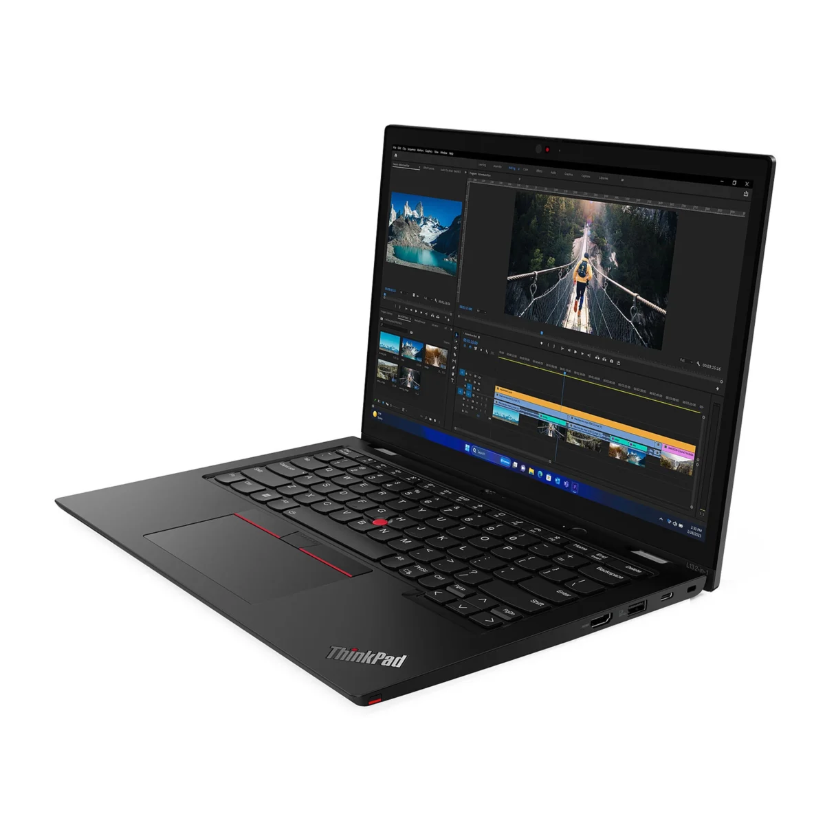 Lenovo ThinkPad L13 Yoga 4