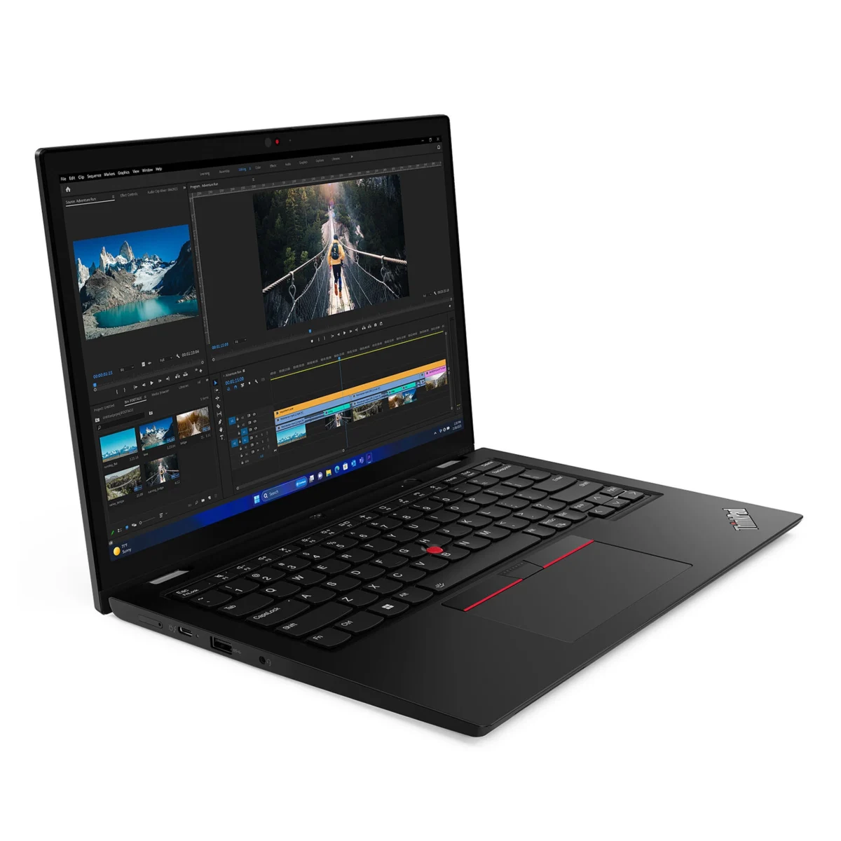 Lenovo ThinkPad L13 Yoga 5