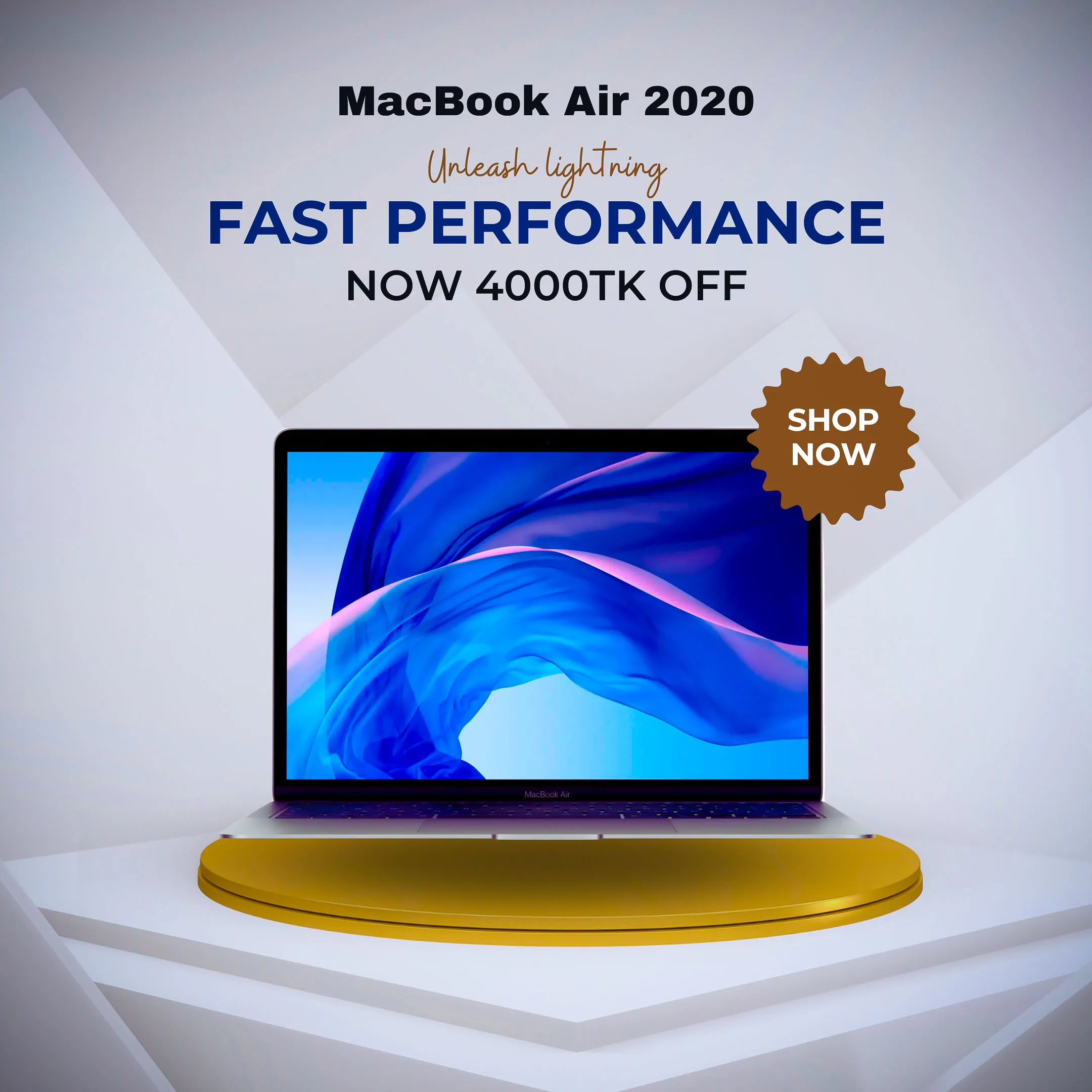 MacBook Air 2020