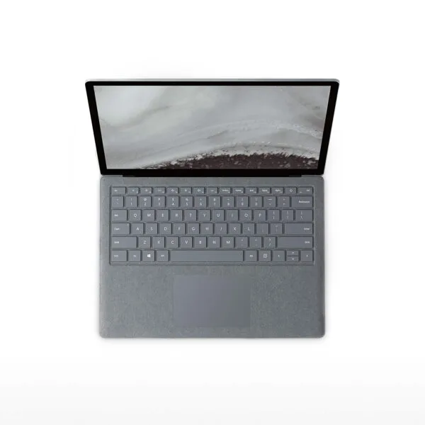 Surface Laptop 2 (Intel Core i7, 8th Gen, 16GB RAM, 512GB SSD, 13.5" Touch Display) – Sleek Power for Productivity