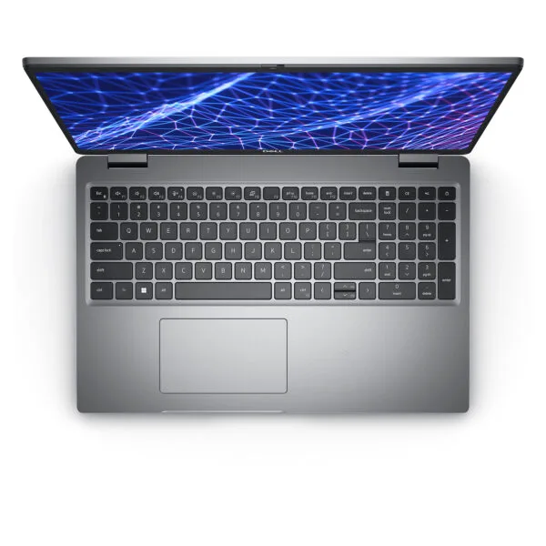 Dell Latitude 5530 Business Laptop - 12th Gen Core i5, 16GB RAM, 512GB SSD