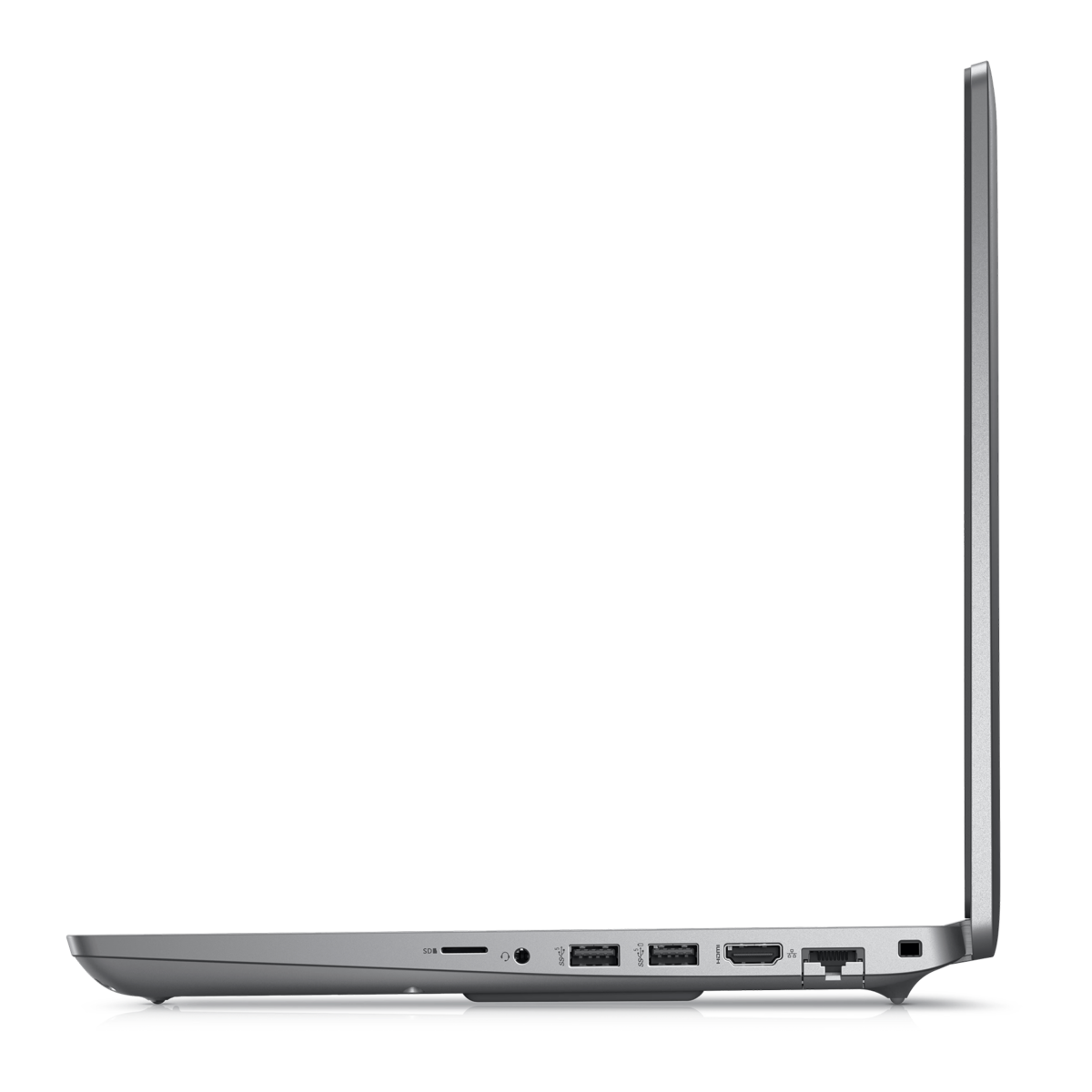 DELL Latitude 5531 – 12th Gen Core i7-12800H, 16GB DDR5 RAM, 512GB NVMe SSD, 15.6'' FHD Anti-Glare Display