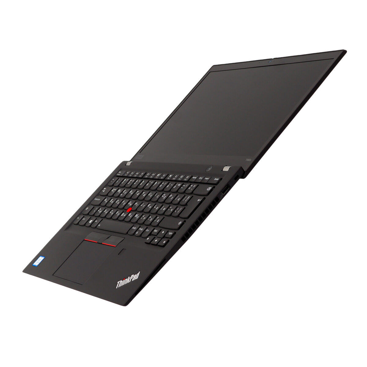 Lenovo ThinkPad T490s