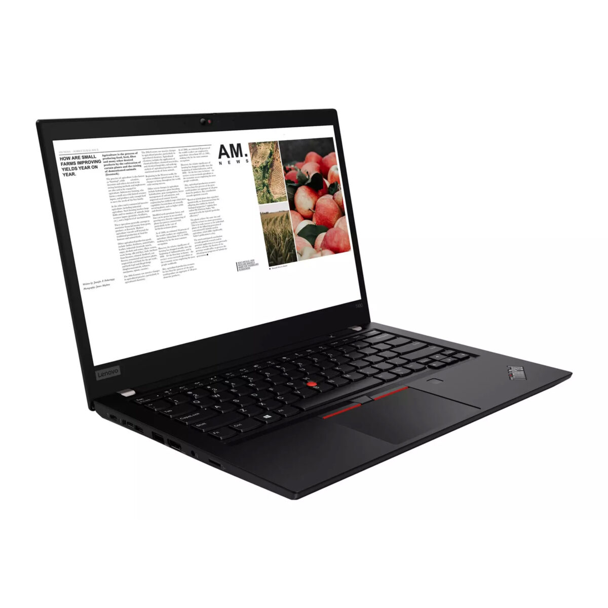 Lenov T490