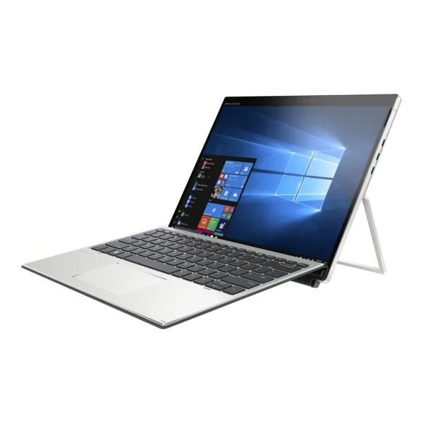 HP Elite x2 G4 Tablet | 8th Gen Intel Core i5 | 8GB DDR4 RAM | 256GB SSD | 13" FHD Touch Display | 2-in-1 Detachable Windows Laptop