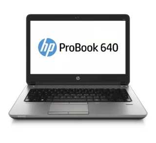 HP ProBook 640 G3, HP ProBook 640 G2