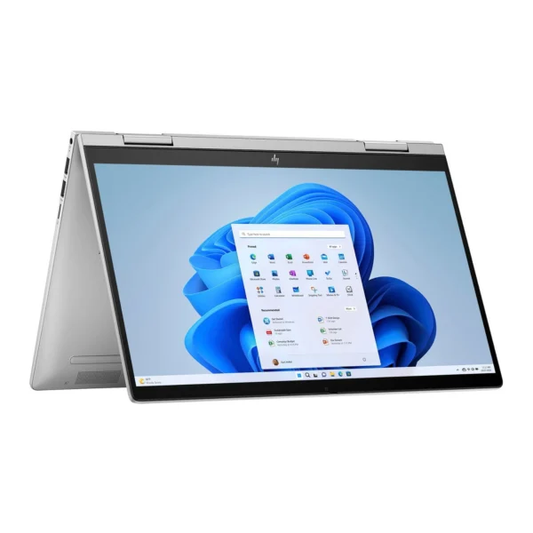 HP Envy x360 14-es0013dx 2-in-1 Laptop | Intel Core i5-1335U | 8GB RAM | 512GB SSD | 14" FHD IPS Touchscreen | Windows 11 Home | Stylish & Portable