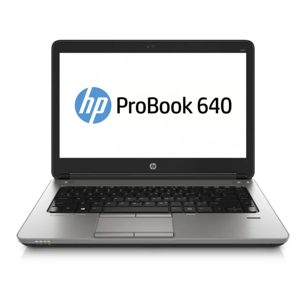 HP ProBook 640 G3, HP ProBook 640 G2