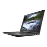 Dell Latitude 5590 Core i5 8th Gen 15.6-inch Laptop Front View, Dell Latitude 5590 Business Laptop with 8GB RAM and 256GB SSD, Dell 5590 15.6" FHD Screen Laptop – Ideal for Office and Professional Use, Dell Latitude 5590 Intel UHD Graphics Laptop, Dell 5590 Durable Build Business-Class Laptop,