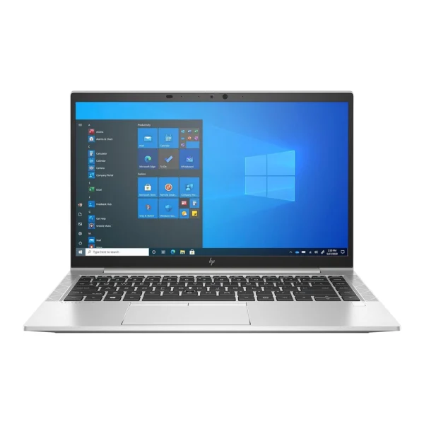 HP EliteBook 845 G8 Ryzen 5 5600U 16GB RAM 512GB SSD 14" FHD IPS Business Laptop