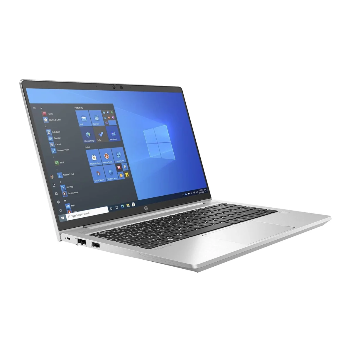 HP ProBook 640 G8