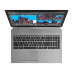 HP ZBook 15 G6 Intel Core I7-9850H