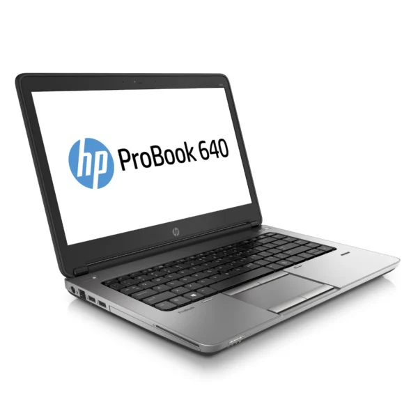 HP ProBook 640 G3, HP ProBook 640 G2
