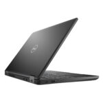 Dell Latitude 5590 Core i5 8th Gen 15.6-inch Laptop Front View, Dell Latitude 5590 Business Laptop with 8GB RAM and 256GB SSD, Dell 5590 15.6" FHD Screen Laptop – Ideal for Office and Professional Use, Dell Latitude 5590 Intel UHD Graphics Laptop, Dell 5590 Durable Build Business-Class Laptop,