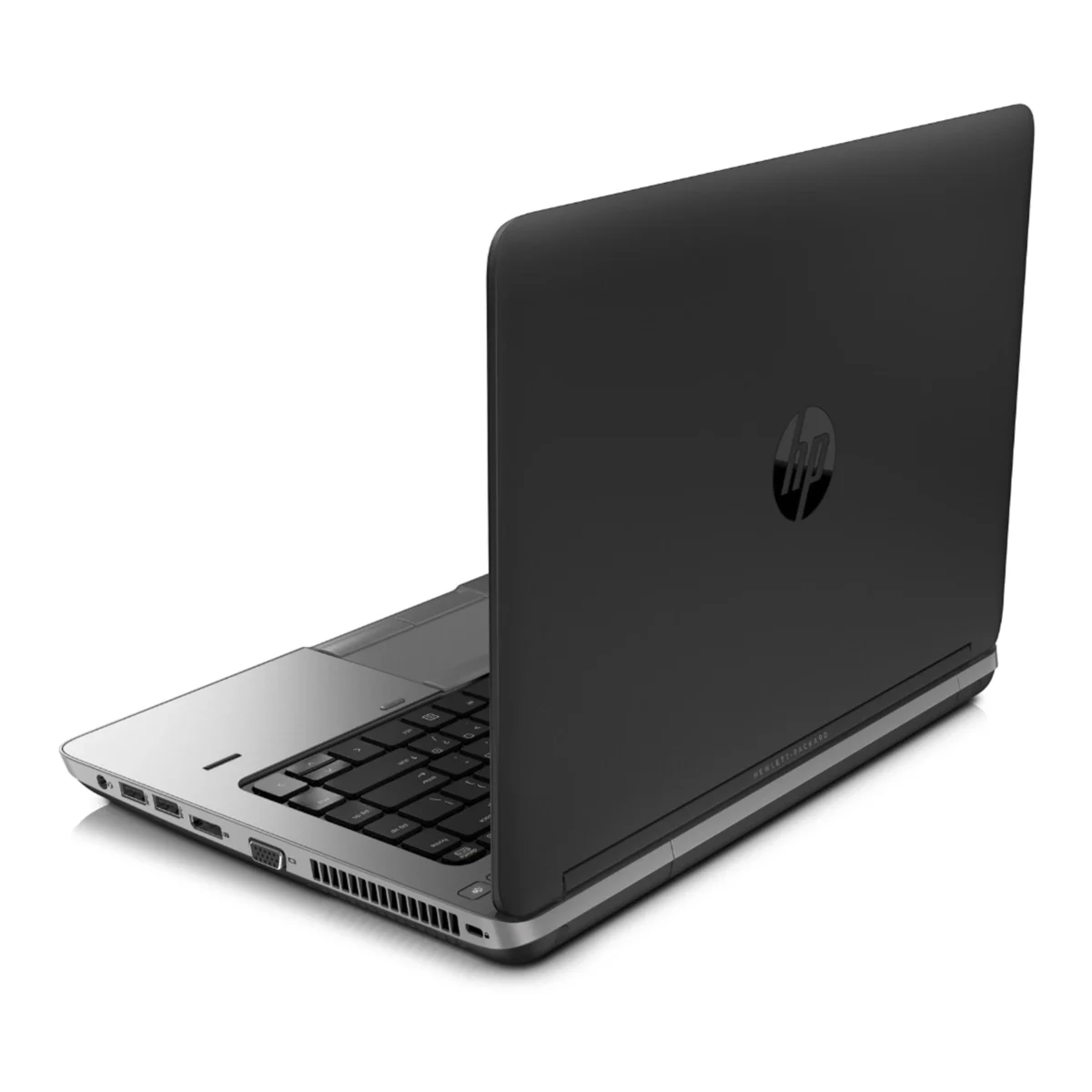 HP ProBook 640 G3, HP ProBook 640 G2