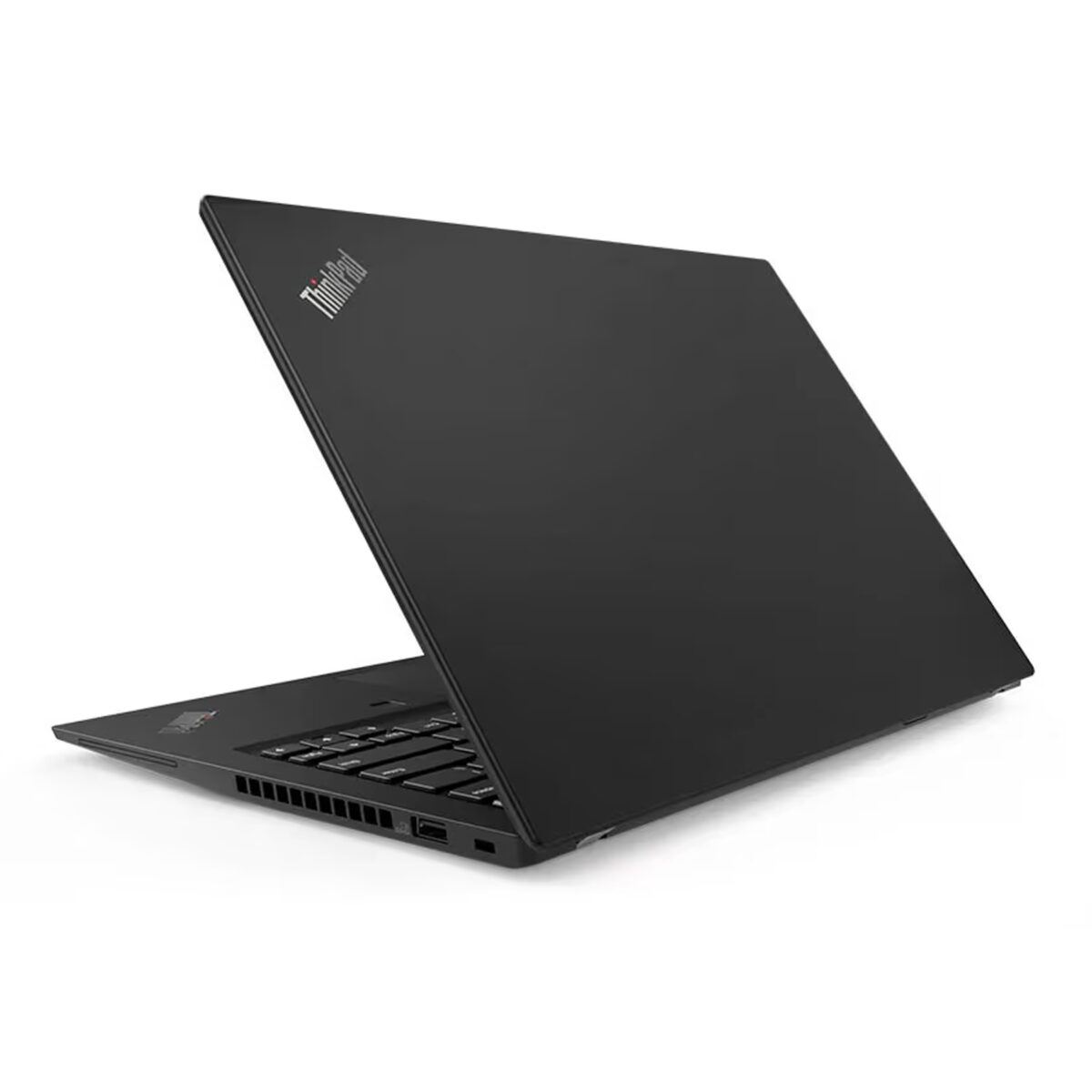 Lenovo ThinkPad T490s
