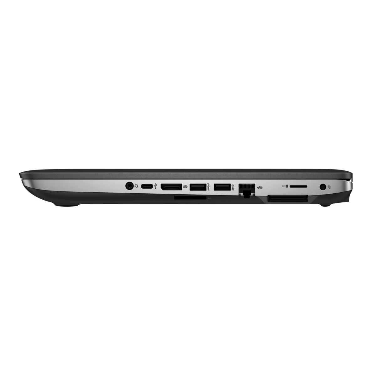 HP ProBook 640 G3, HP ProBook 640 G2