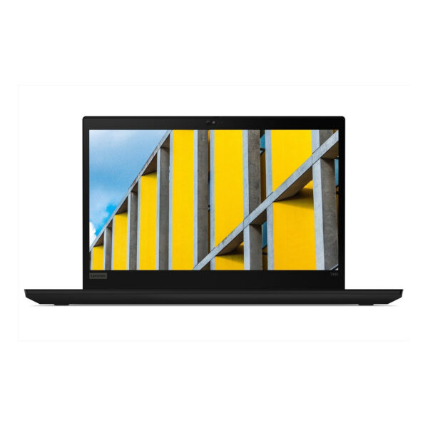 Lenovo ThinkPad T490 Core i5 8th Gen Laptop | 16GB RAM | 256GB SSD | 14" FHD IPS Display | Business Ultrabook