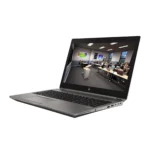 HP ZBook 15 G6 Intel Core I7-9850H