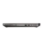 HP ZBook 15 G6 Intel Core I7-9850H