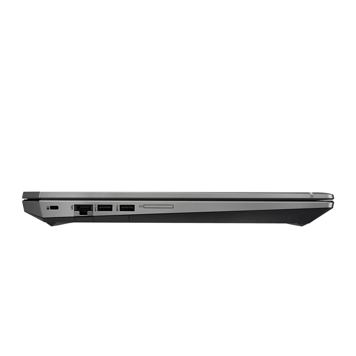 HP ZBook 15 G6 Intel Core I7-9850H