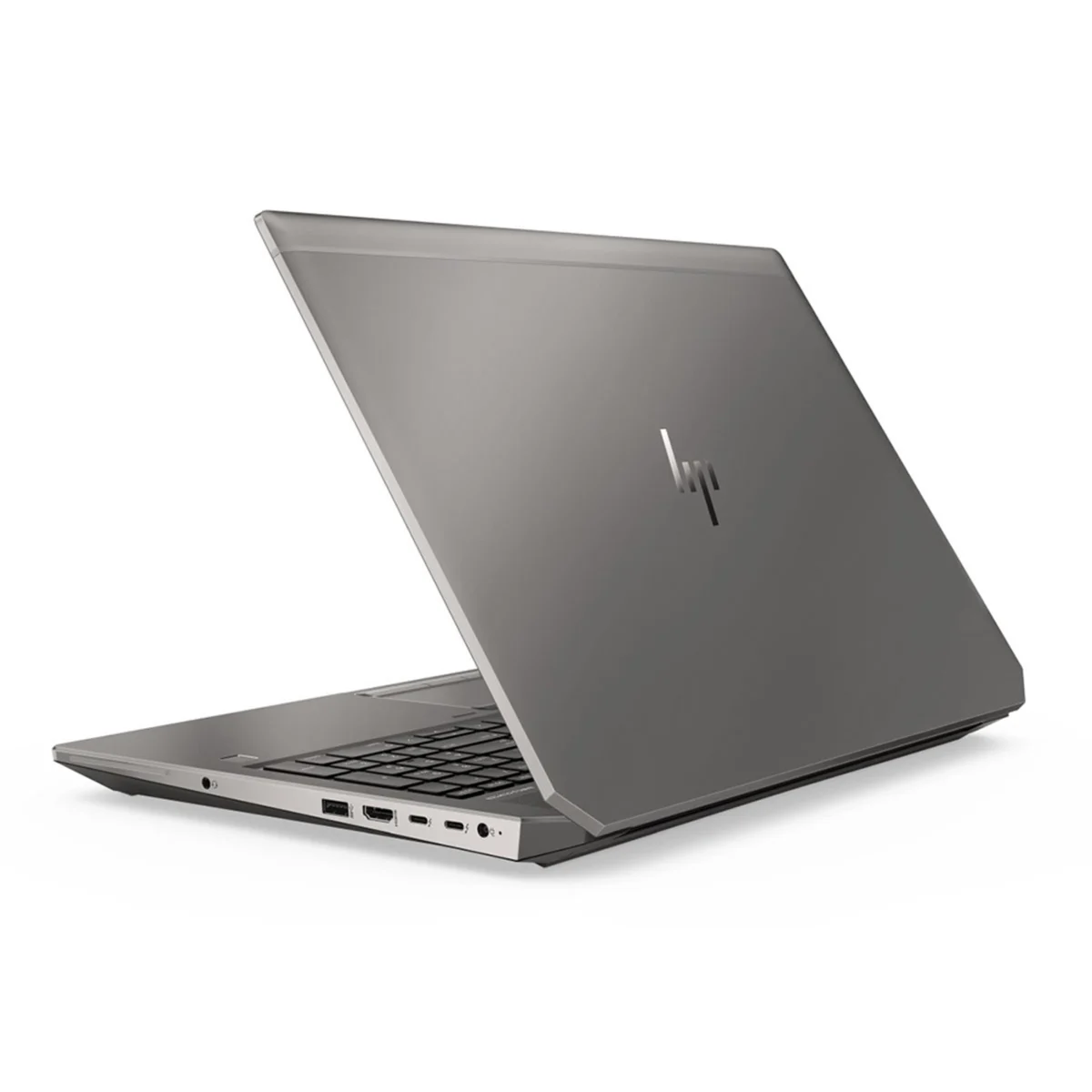 HP ZBook 15 G6 Intel Core I7-9850H