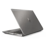 HP ZBook 15 G6 Intel Core I7-9850H