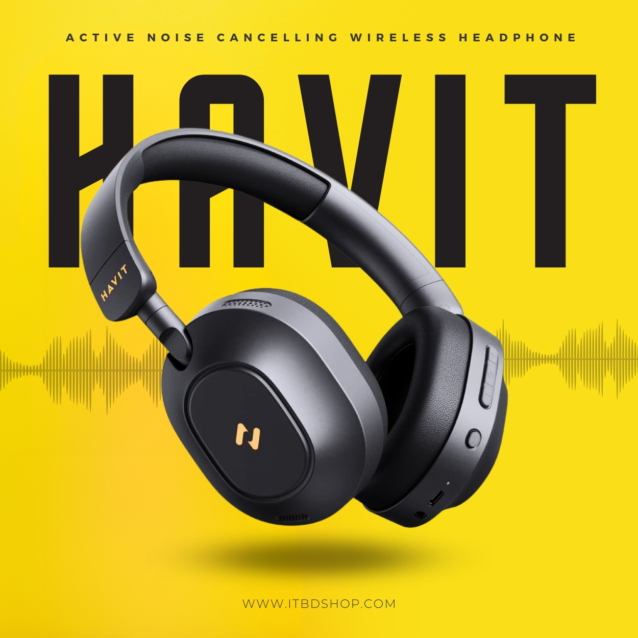 HAVIT