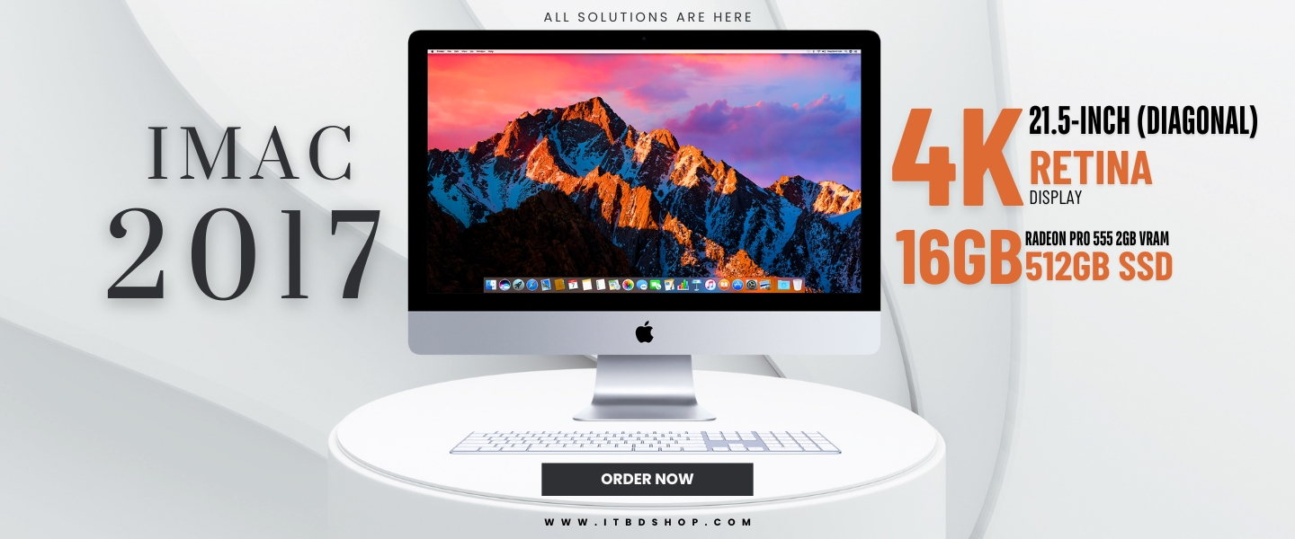 IMAC 2017
