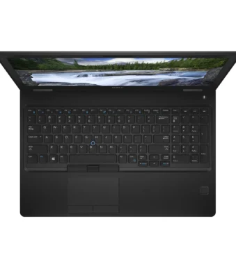 Dell Latitude 5580 15 Inches 4