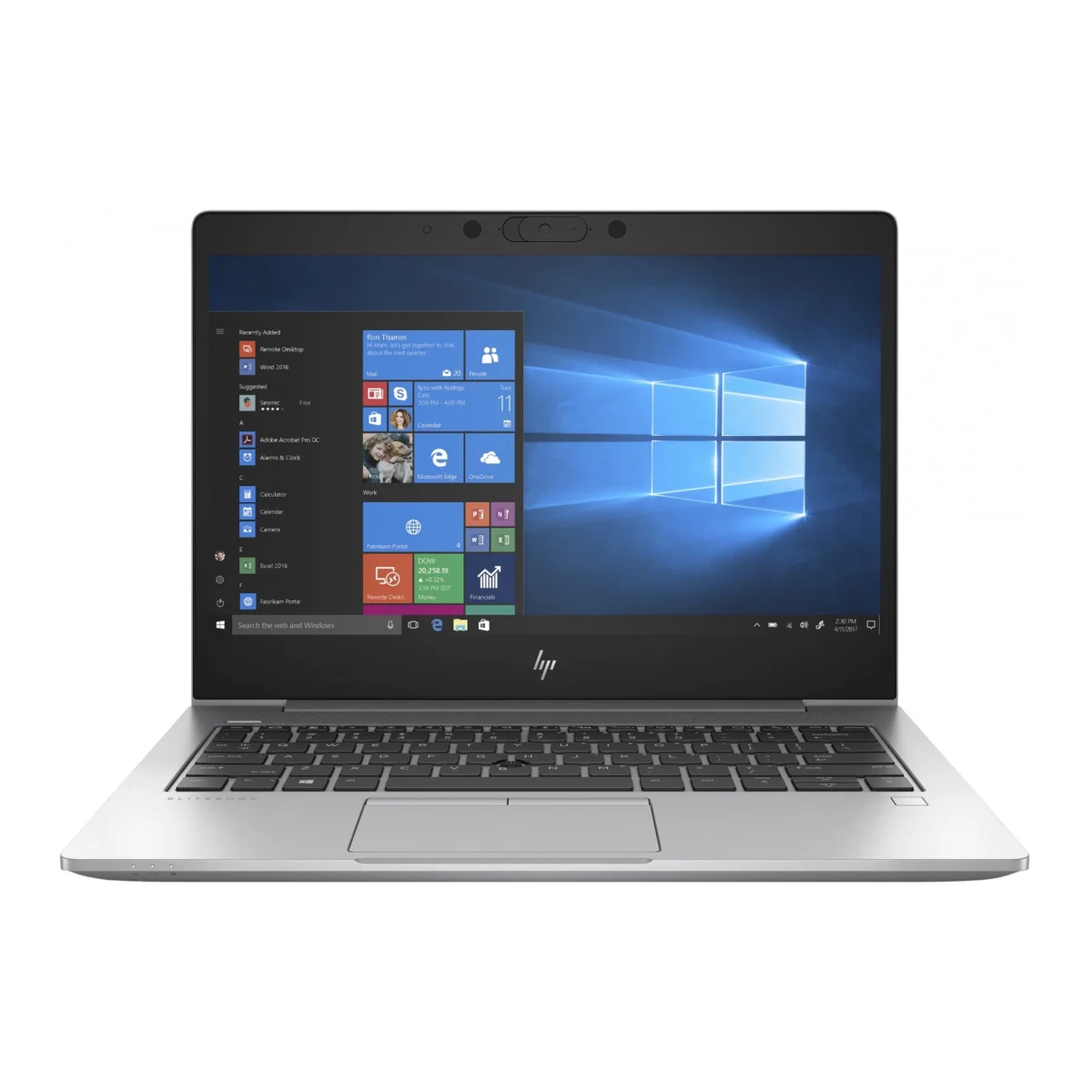 HP EliteBook 735 G6 1