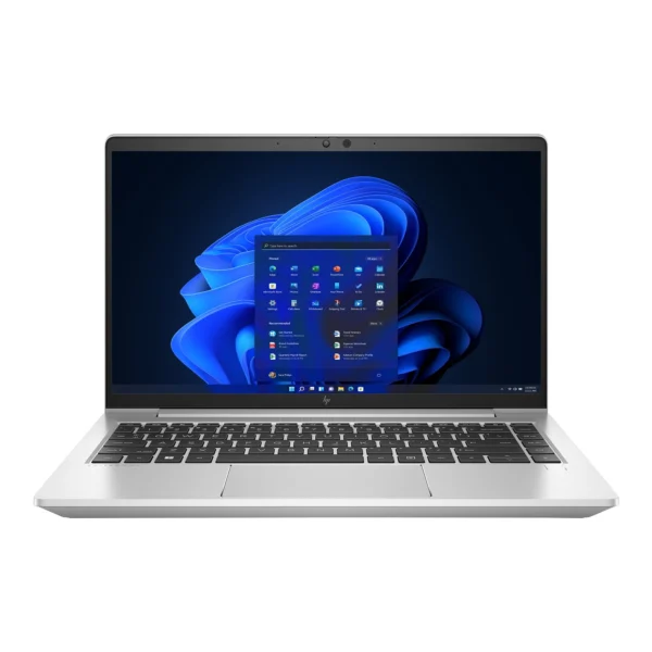 HP EliteBook 645 G9 Ryzen 5 PRO 5675U 16GB RAM 512GB SSD 14" FHD IPS Laptop – Business-Class Performance & Durability