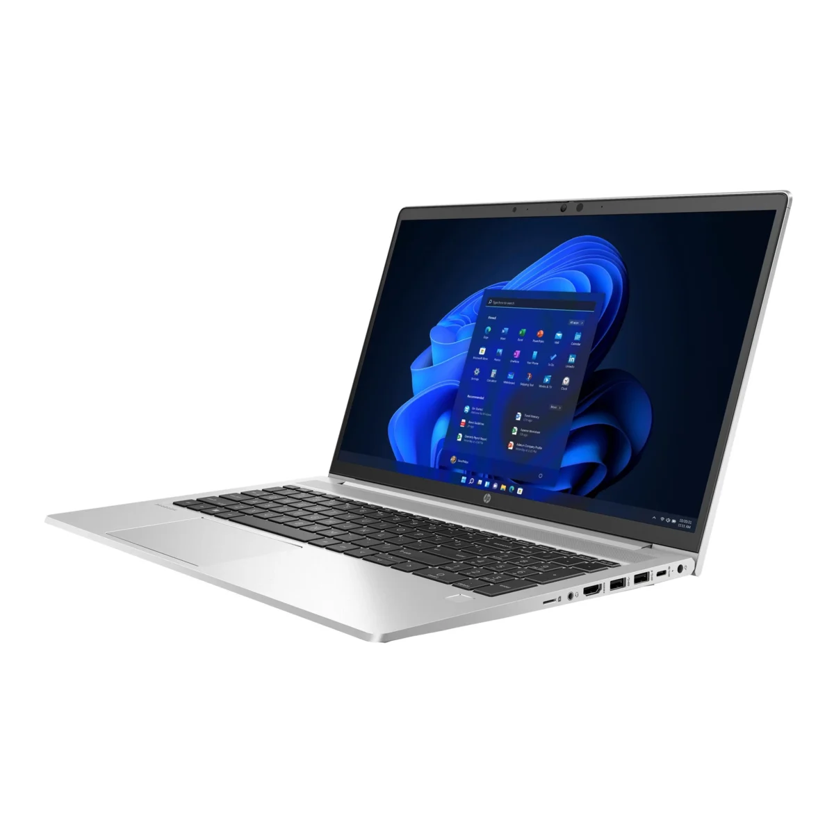 HP ProBook 650 G8 1