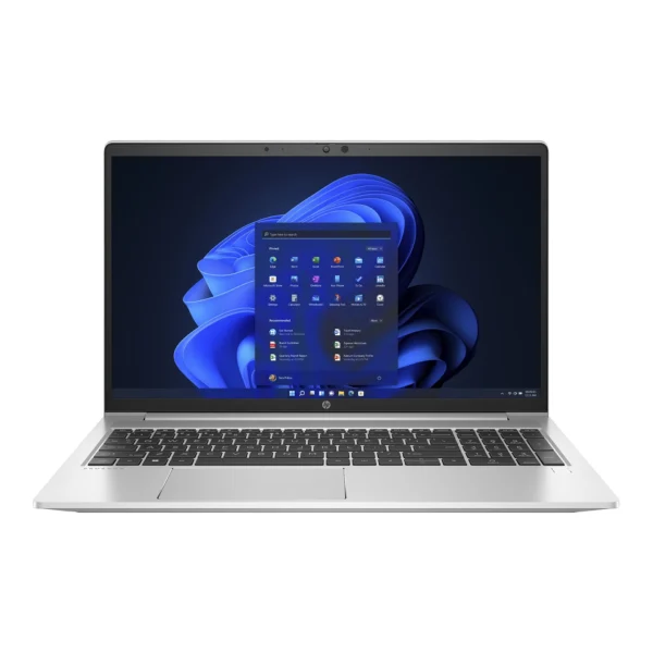 HP ProBook 650 G8 Laptop | Core i5 11th Gen With Intel Iris Xe Graphics | 16GB RAM | 512GB SSD | 15.6" FHD Display | Windows 11 Pro