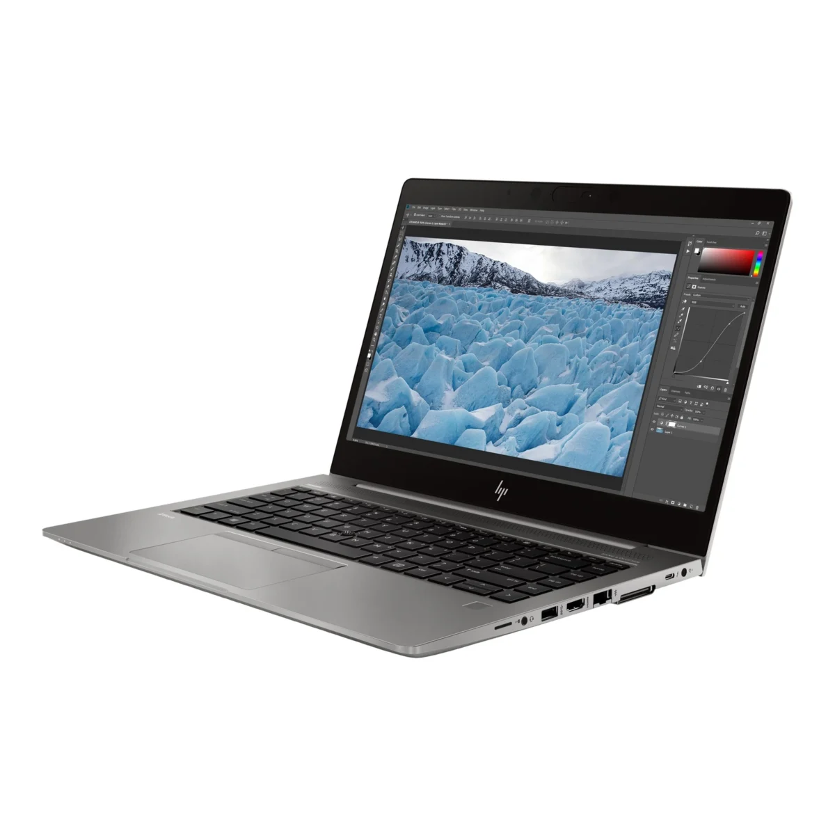 HP ZBook 14u G6 1