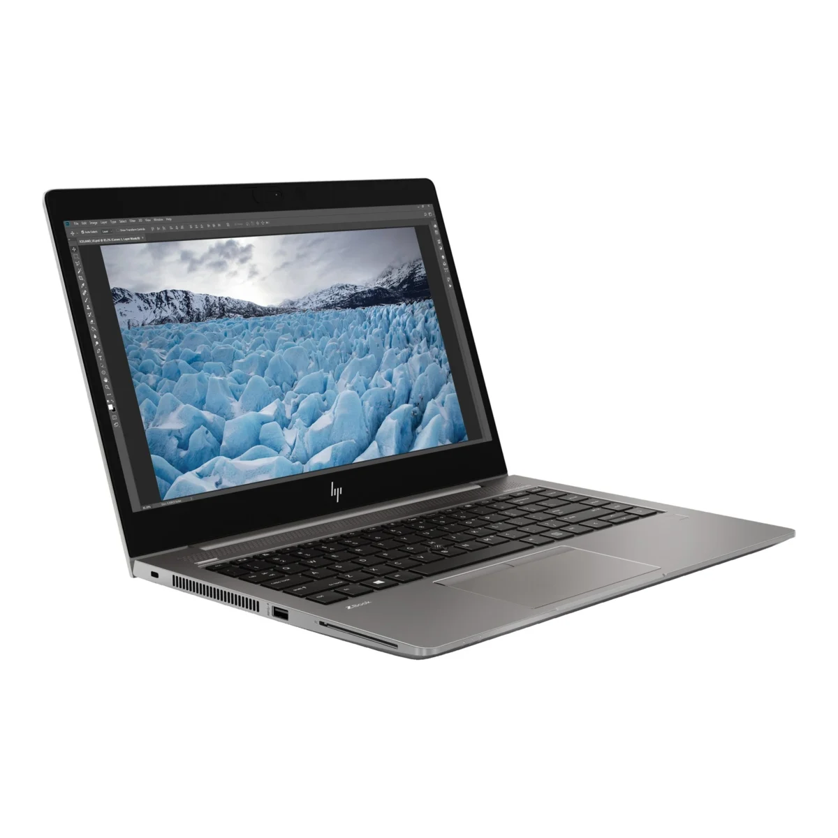 HP ZBook 14u G6 3