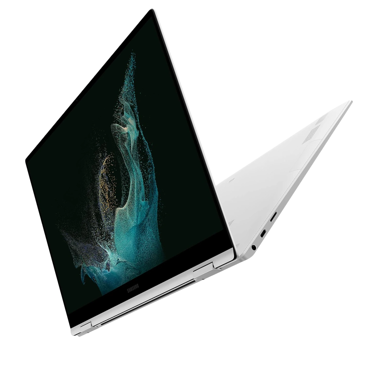 Samsung Galaxy Book 2 1