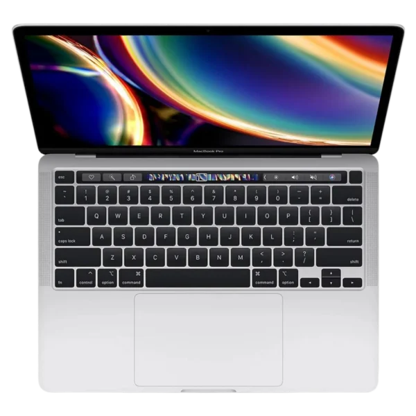 Apple MacBook Pro M1 chip 13.3-inch Retina Display Laptop 8-core CPU 8-core GPU – 16GB RAM, 256GB SSD