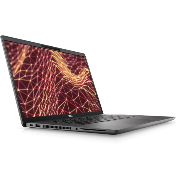 Dell Latitude 7530 Core i5-1245U 12th Gen vPro – 16GB RAM, 512GB NVMe SSD, 15.6″ FHD Premium Business Laptop