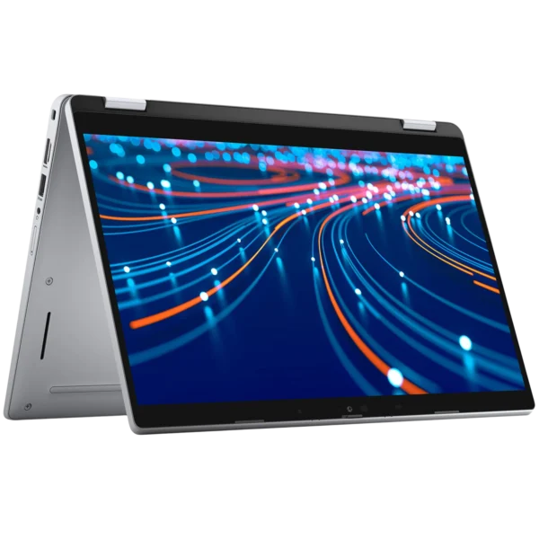 Dell Latitude 5320 2-in-1 Core i7-1185G7 11th Gen – 13.3″ FHD Touch Convertible Business Laptop, 16GB RAM, 512GB NVMe SSD