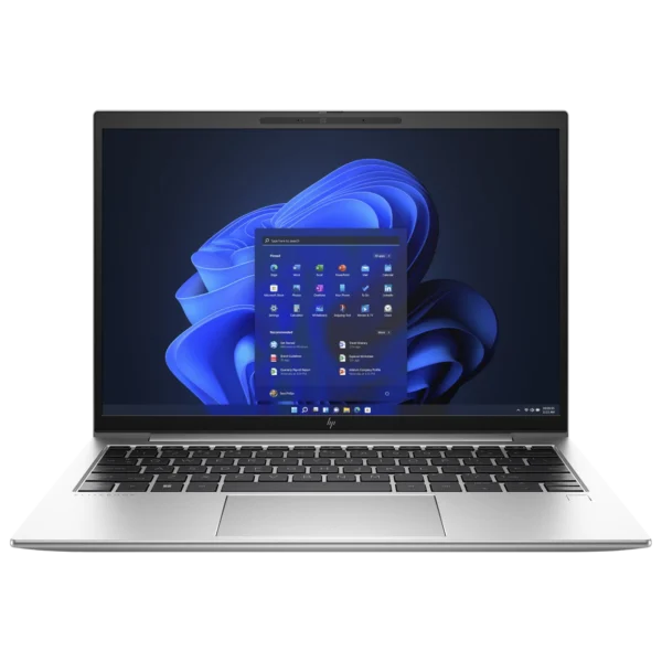 HP EliteBook 835 G9 Ryzen 5 Pro 6650U – 16GB DDR5 RAM, 512GB NVMe SSD, 14″ FHD Premium Business Laptop