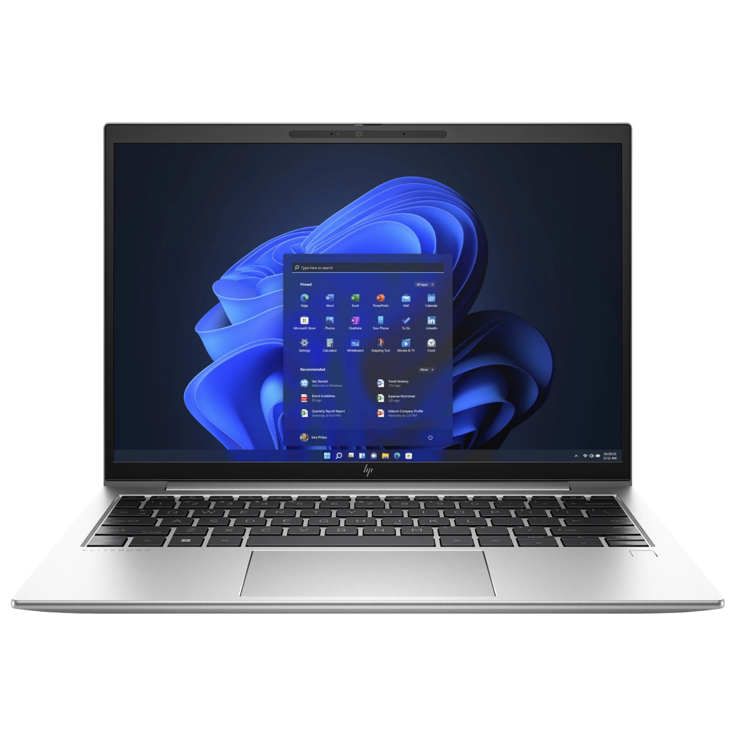 HP EliteBook 835 G9 2 scaled